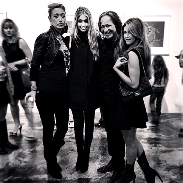 gigihadid instagram image archive image