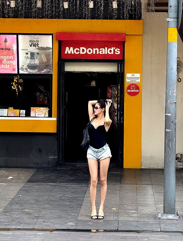 lyhythuedoxinh instagram image archive image
