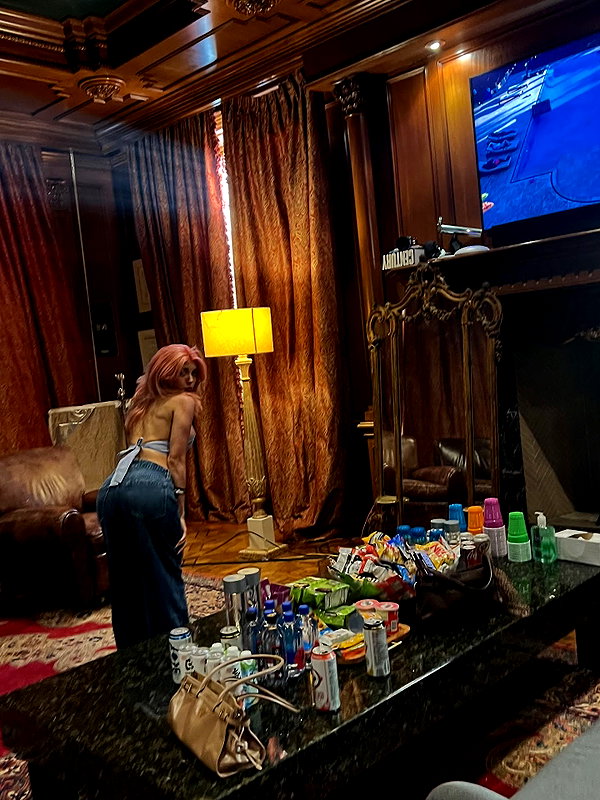 sssniperwolf instagram image archive image