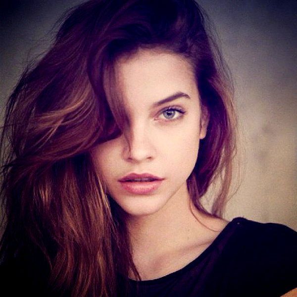 realbarbarapalvin instagram image archive image