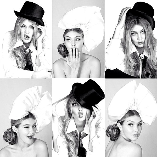 gigihadid instagram image archive image