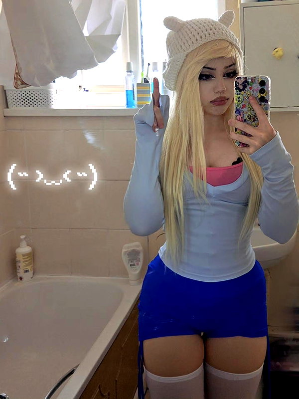 xoreniiiiii instagram image archive image