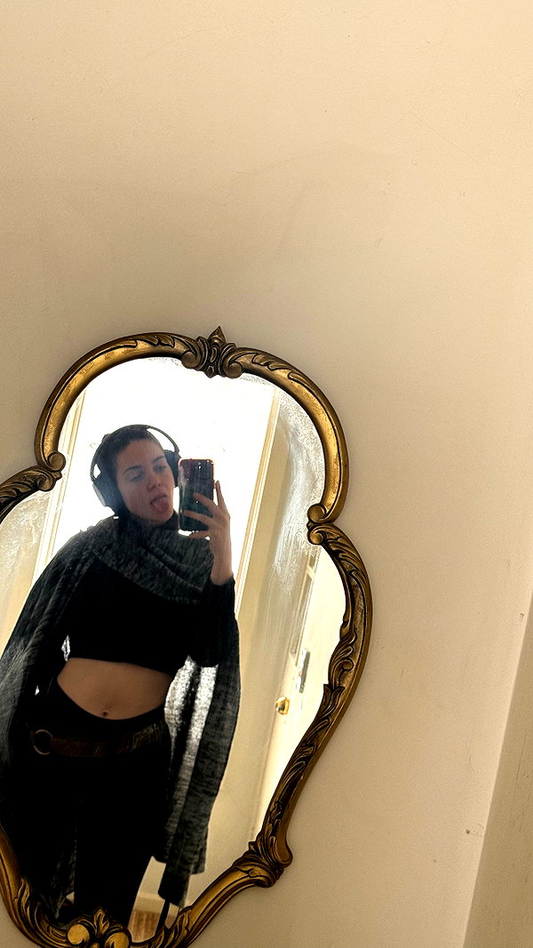 eva_romanovski instagram image archive image