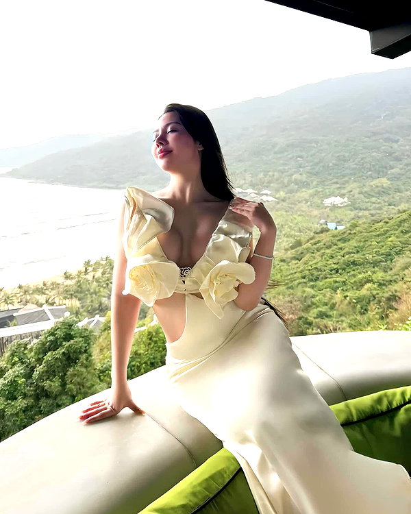 lyhythuedoxinh instagram image archive image