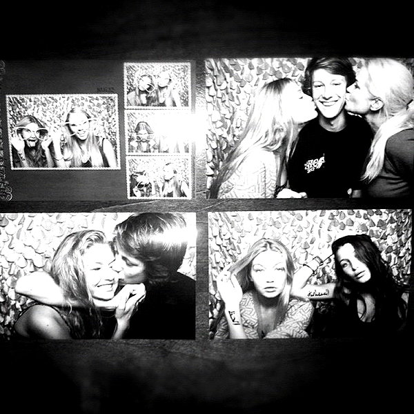 gigihadid instagram image archive image