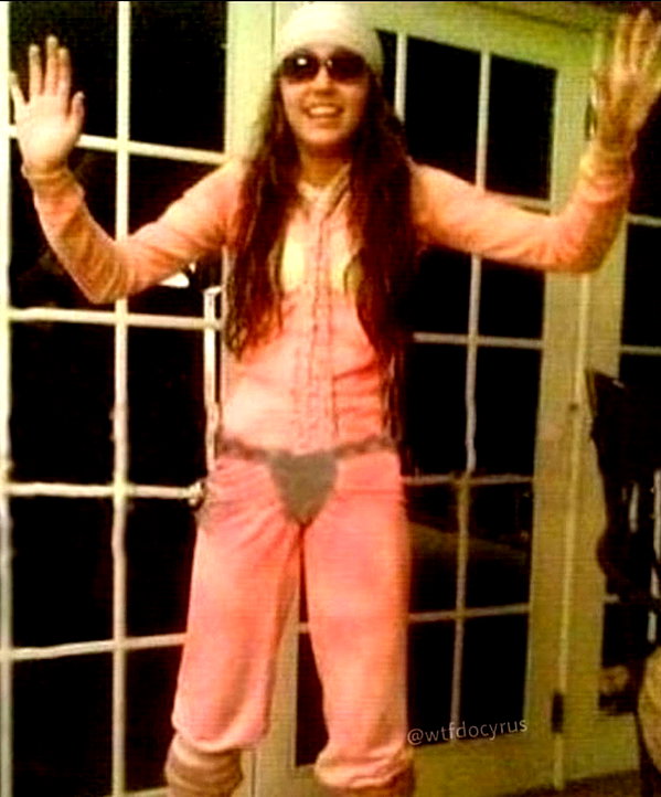 mileycyrus instagram image archive image