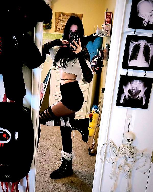 xombunni instagram image archive image