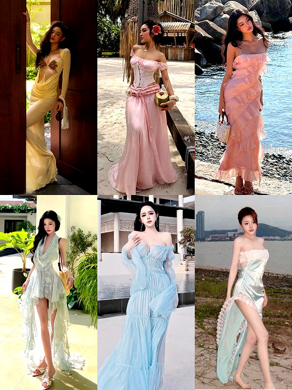 lyhythuedoxinh instagram image archive image