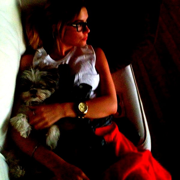 ashleybenson instagram image archive image