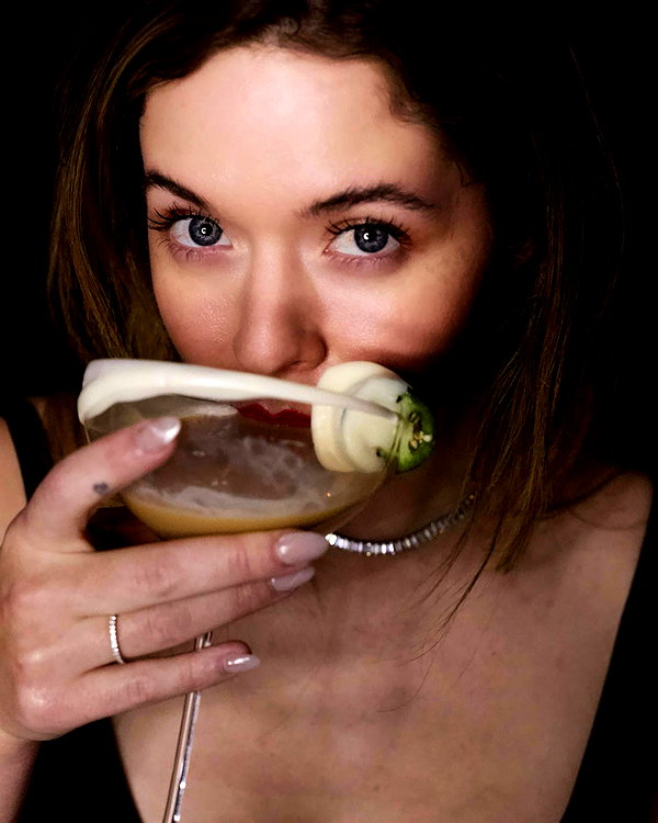 sashapieterse instagram image archive image