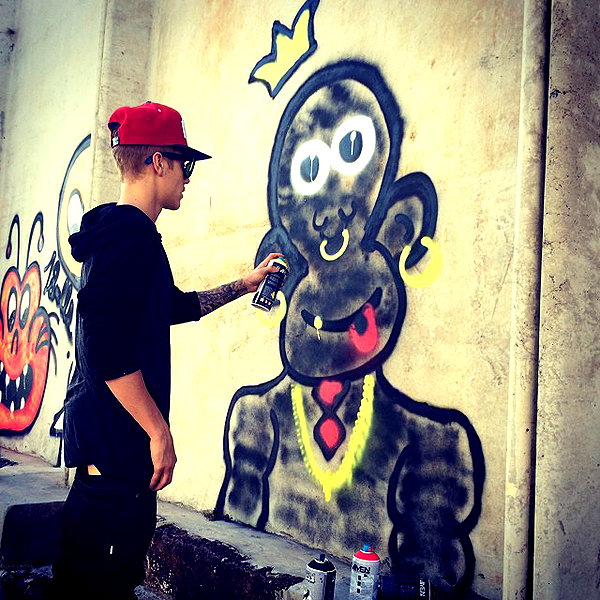 lilbieber instagram image archive image