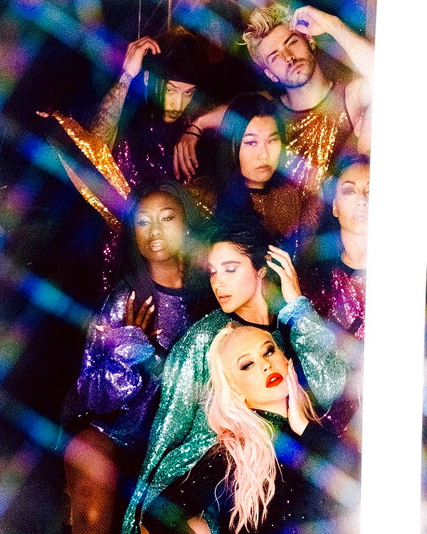 xtina instagram image archive image