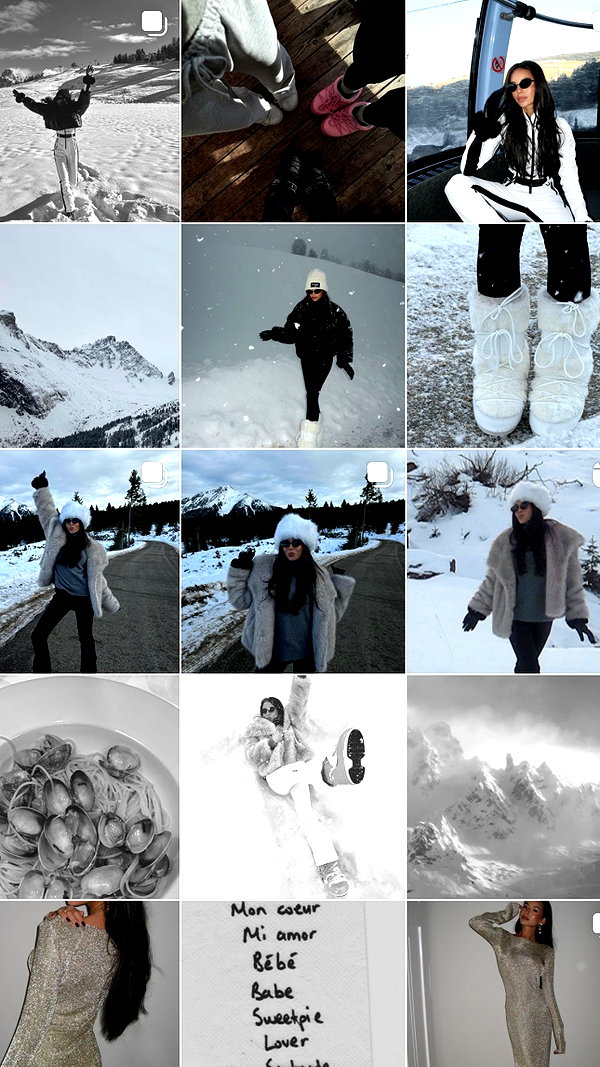 zoeliss instagram image archive image