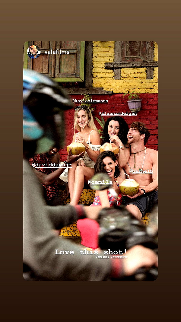 kaylasimmmons instagram image archive image