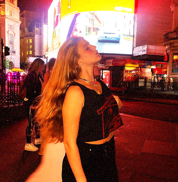 mikaveltman instagram image archive image