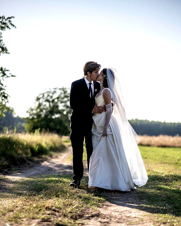 vogueweddings instagram image archive image