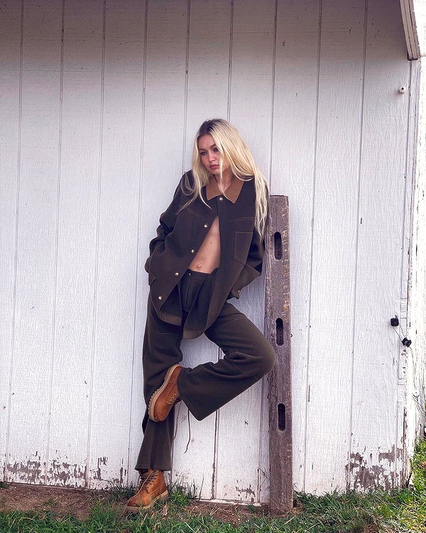 gigihadid instagram image archive image