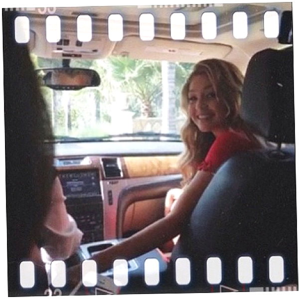 gigihadid instagram image archive image