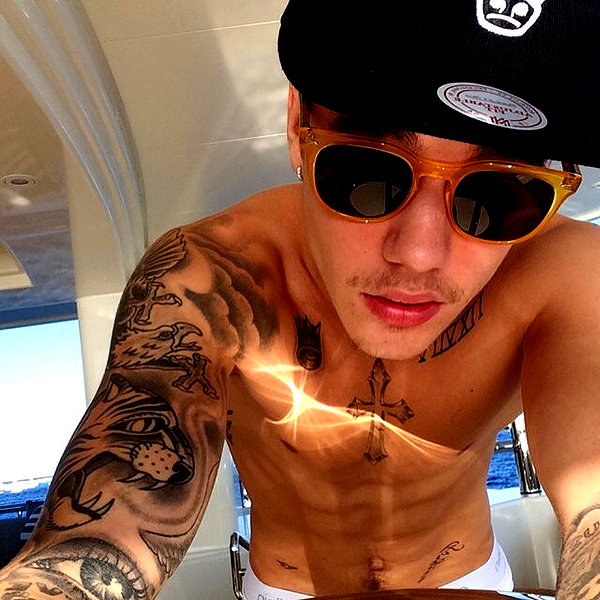 lilbieber instagram image archive image