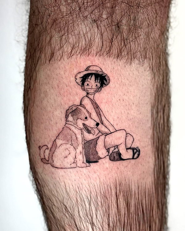 Archived image from @mika_franco_tattoos on Instagram