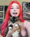 danielle.mercedie Altpins Profile Picture