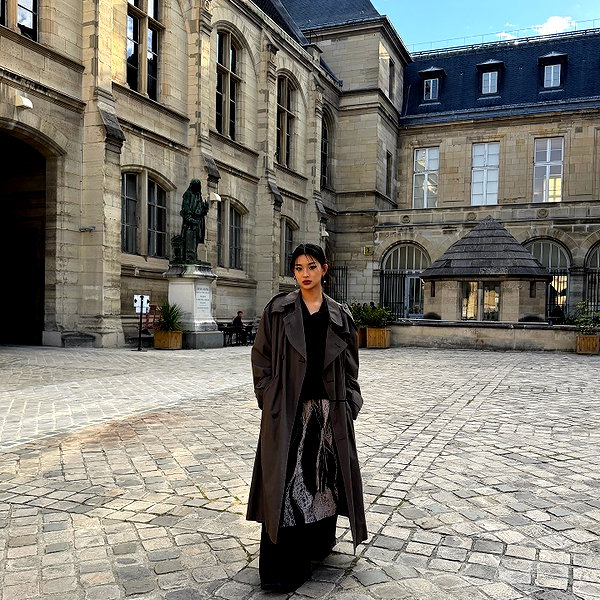 yifan.liii instagram image archive image