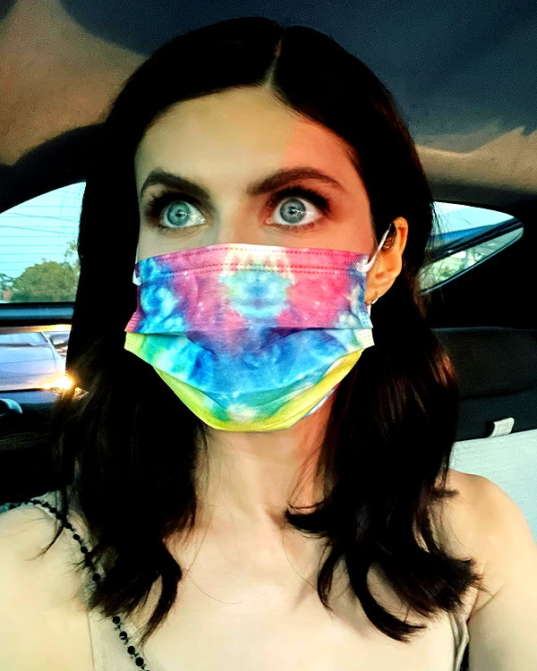 alexandradaddario instagram image archive image