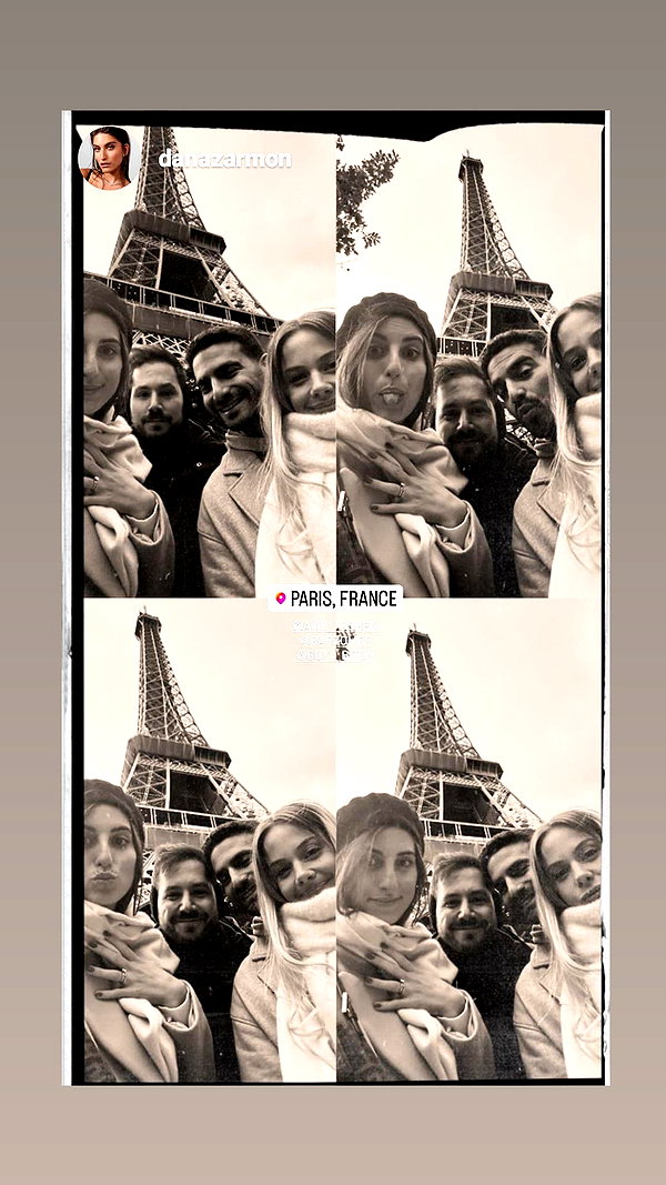 barzomer instagram image archive image