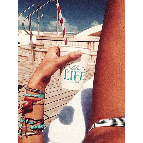 gigihadid instagram image archive image