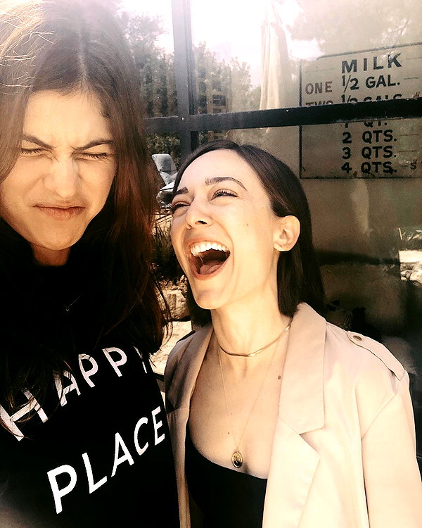 alexandradaddario instagram image archive image