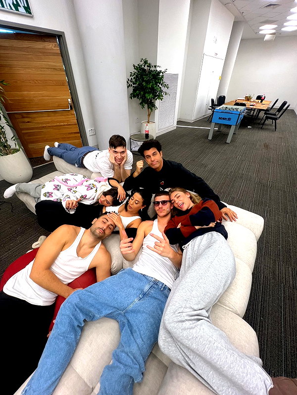 annazak12 instagram image archive image