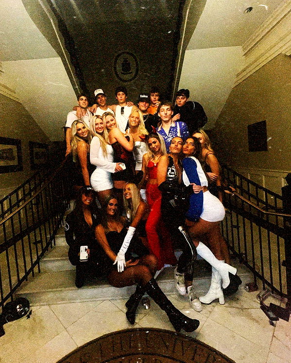iamsydneythomas instagram image archive image