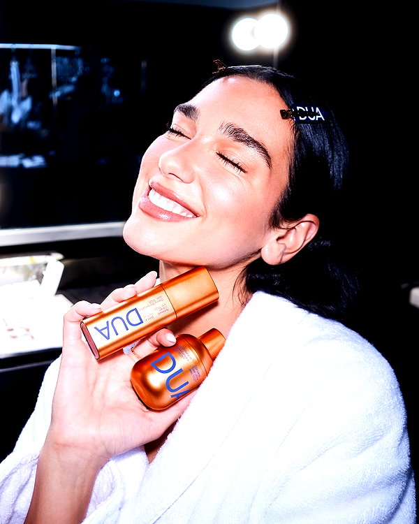 dualipa instagram image archive image