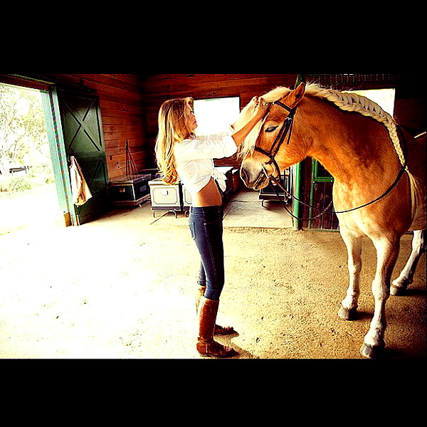 gigihadid instagram image archive image