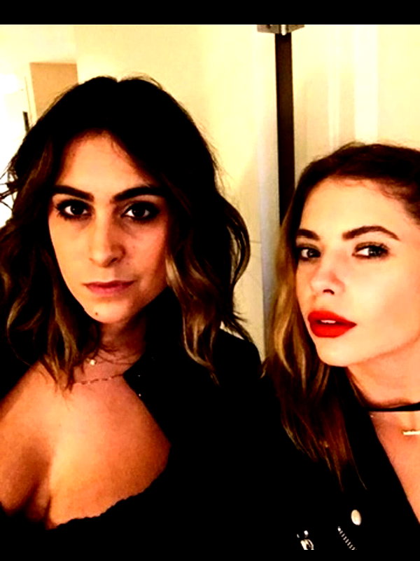 ashleybenson instagram image archive image