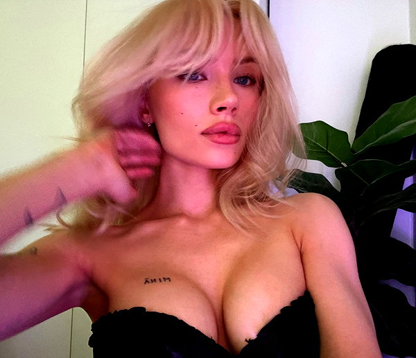 minttukorr instagram image archive image