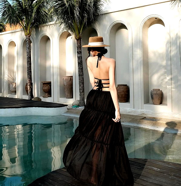 lyhythuedoxinh instagram image archive image