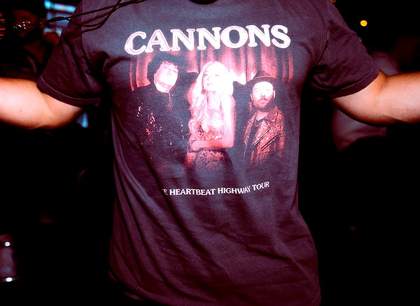 cannonstheband instagram image archive image