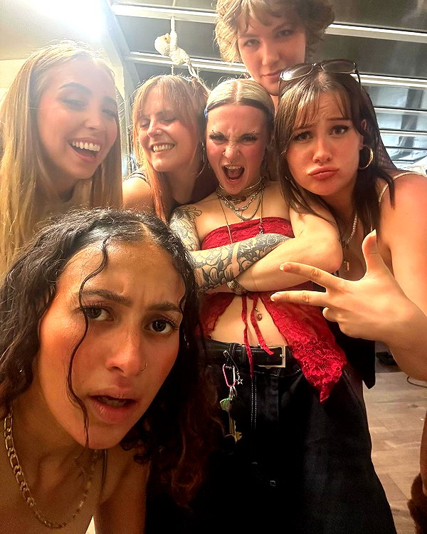 charley.chambers instagram image archive image