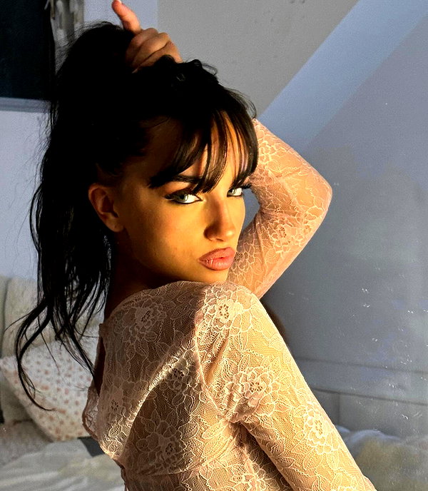 ellachristo instagram image archive image