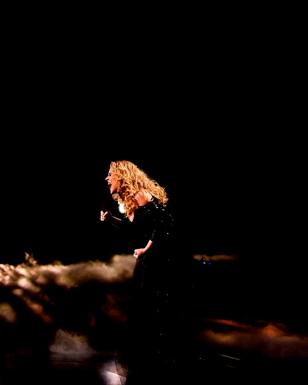 adele instagram image archive image