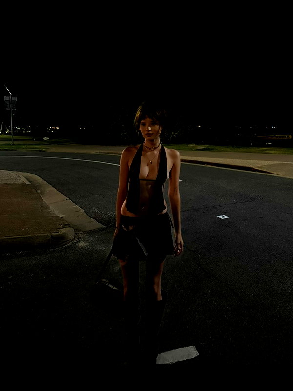 macaroni_naomi instagram image archive image