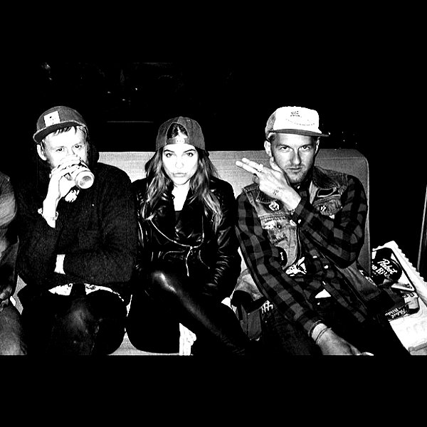 realbarbarapalvin instagram image archive image