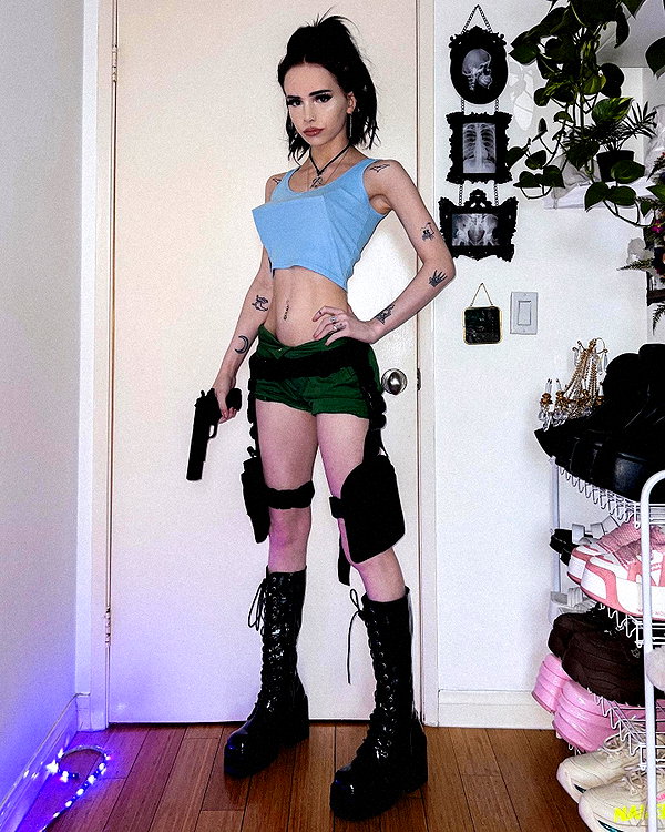 kirrakaye instagram image archive image