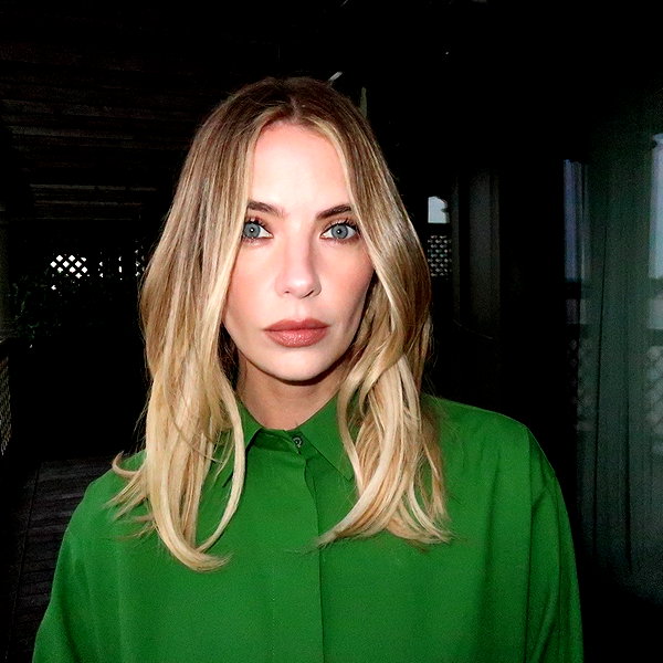 ashleybenson archive image