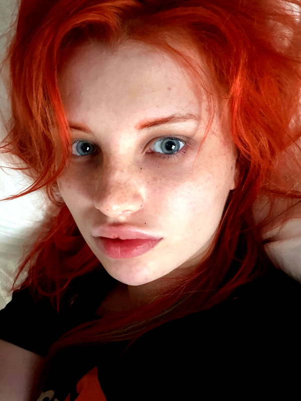lana.monaaaa instagram image archive image
