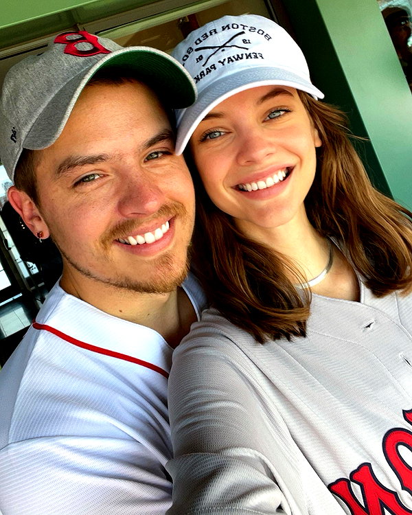 realbarbarapalvin instagram image archive image