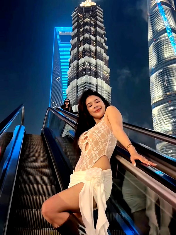 lyhythuedoxinh instagram image archive image