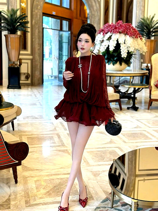 lyhythuedoxinh instagram image archive image