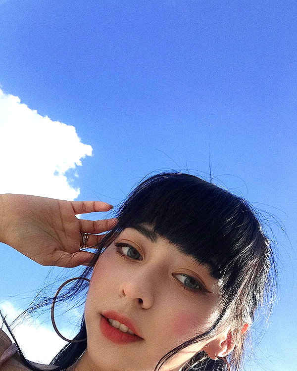 badthingalwaysg instagram image archive image